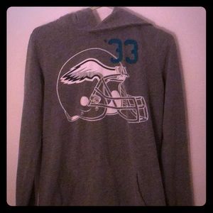 PINK Philly Eagles Sweater